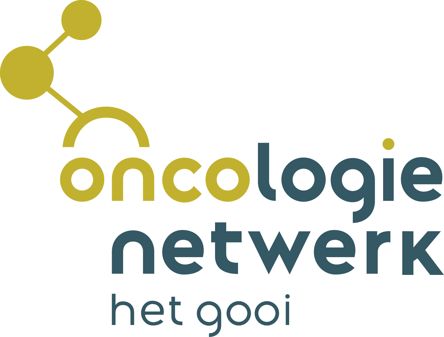 Oncologiezorgnetwerk het Gooi en Omstreken