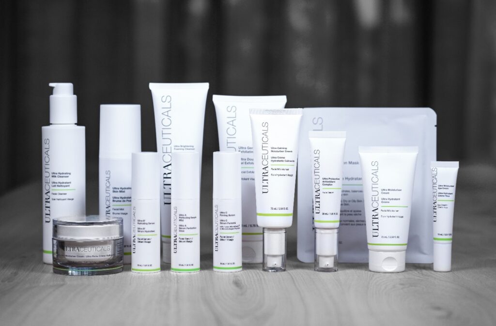 Ultraceuticals